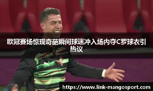 欧冠赛场惊现奇葩瞬间球迷冲入场内夺C罗球衣引热议